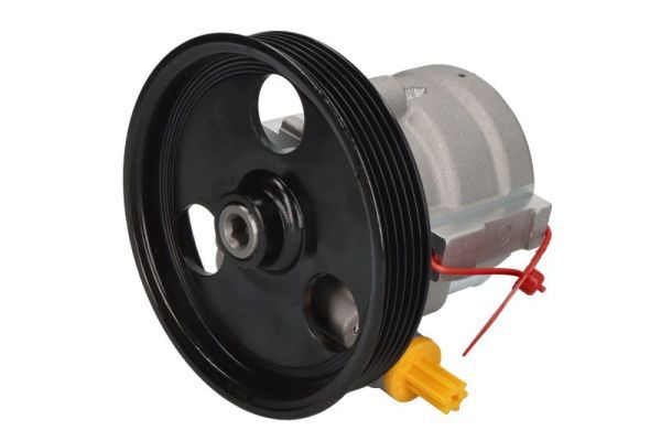 Pompa hydrauliczna, układ kierowniczy LAUBER 55.3105
