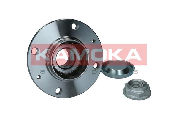 Zestaw łożysk koła KAMOKA 5500156