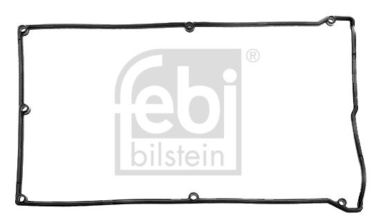 Uszczelka, pokrywa głowicy cylindrów FEBI BILSTEIN 14399