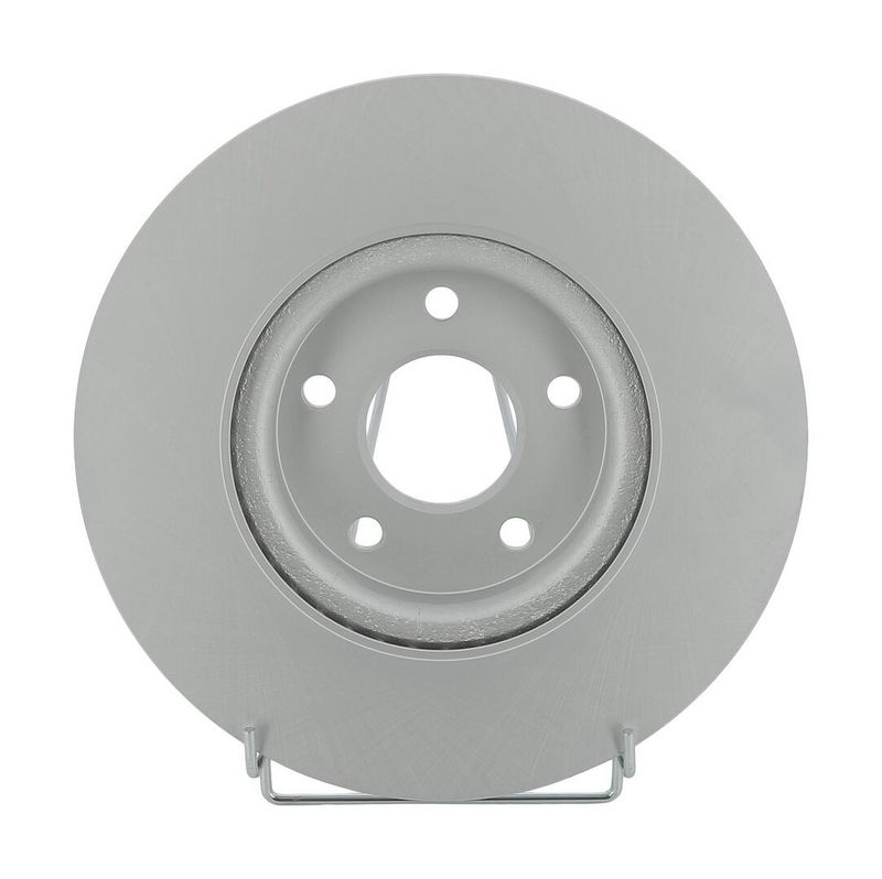 Tarcza hamulcowa FERODO DDF1225C