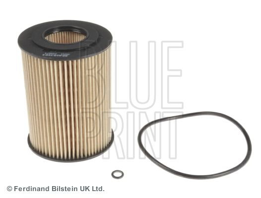 Filtr oleju BLUE PRINT ADA102104