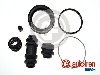 Zestaw naprawczy, zacisk hamulca AUTOFREN SEINSA D4431