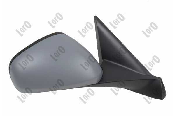 Lusterko zewnętrzne ABAKUS 0114m04