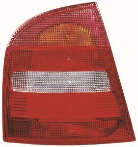 Lampa tylna zespolona ABAKUS 665-1905l-ld-ue