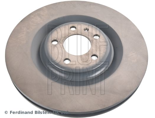 Tarcza hamulcowa BLUE PRINT ADBP430046