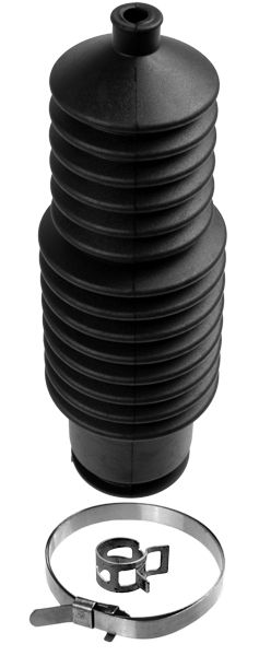 Osłona, system kierowania LEMFÖRDER 30153 01