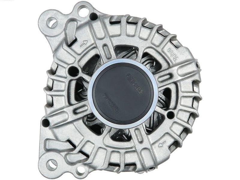 Alternator AS-PL a3127(valeo)