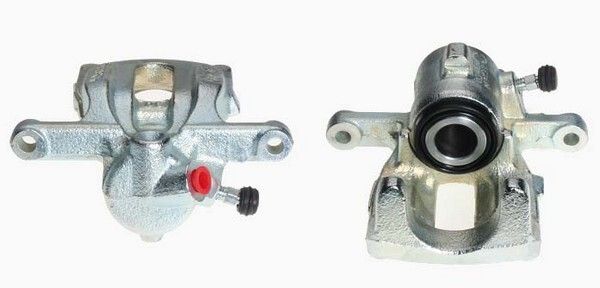 Zacisk hamulca BUDWEG CALIPER 344057