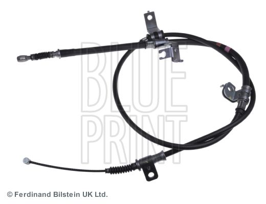 Cięgło, hamulec postojowy BLUE PRINT adg046256