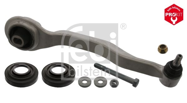 Wahacz, zawieszenie koła FEBI BILSTEIN 40310