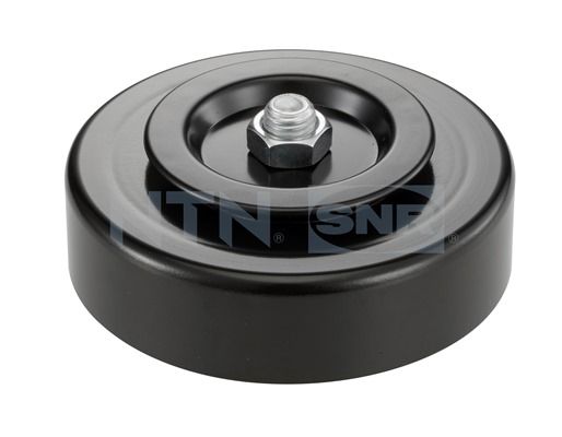 Rolka napinacza, pasek klinowy wielorowkowy SNR GA368.00