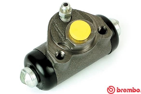 Cylinderek hamulcowy BREMBO A 12 018