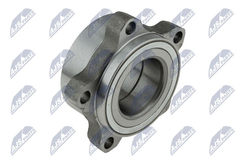 Zestaw łożysk koła NTY KLP-FR-039