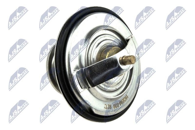 Termostat, płyn chłodzący NTY CTM-BM-039