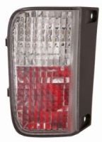 Lampa tylna zespolona ABAKUS 442-1304L-LD-UE