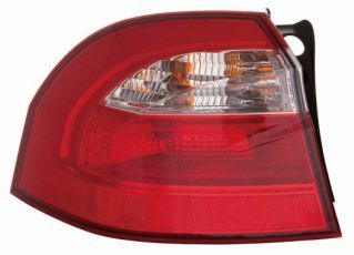 Lampa tylna zespolona ABAKUS 323-1943R-AQ