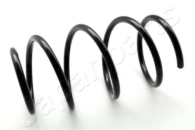 Sprężyna zawieszenia JAPANPARTS ZC3249H