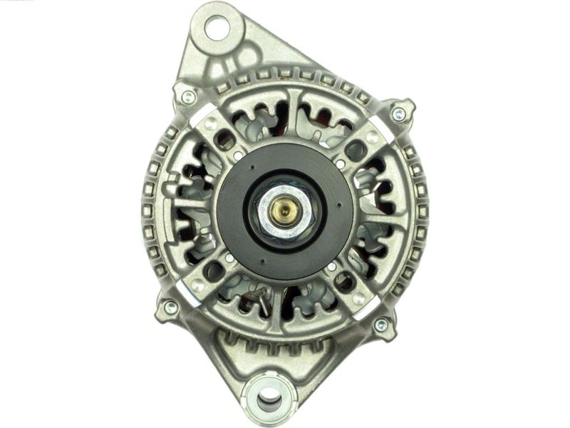 Alternator AS-PL a6091(denso)