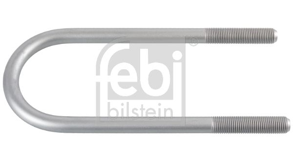 Klamra resora FEBI BILSTEIN 45457