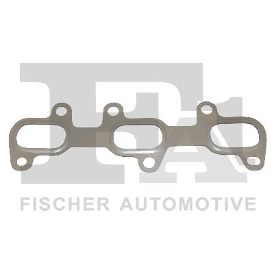 Uszczelka, kolektor wydechowy FA1 411-035