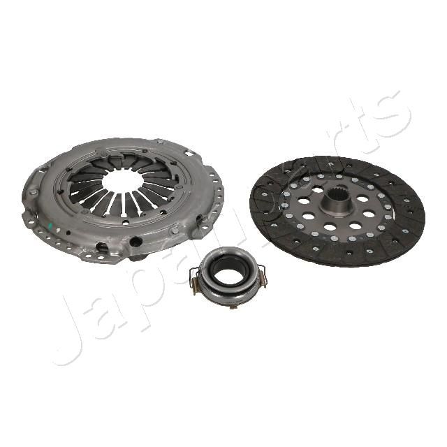 Zestaw sprzęgieł JAPANPARTS KF-2014