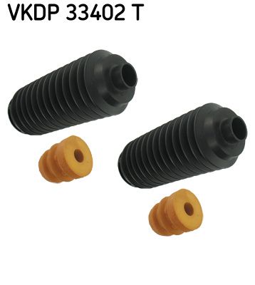 Zestaw ochrony przeciwpyłowej, amortyzator SKF VKDP 33402 T