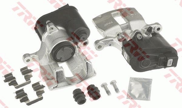 Zacisk hamulca TRW BHN927E