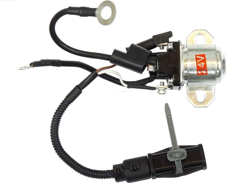 Włącznik elektromagnetyczny, rozrusznik AS-PL ss5120