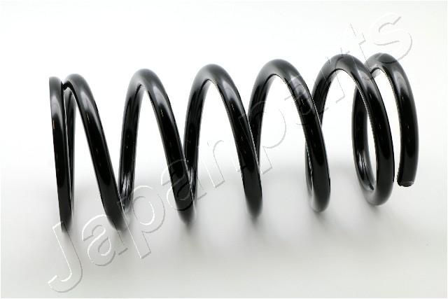 Sprężyna zawieszenia JAPANPARTS ZC5934D