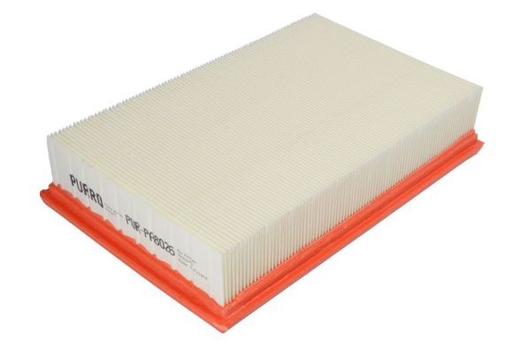 Filtr powietrza PURRO PUR-PA8026