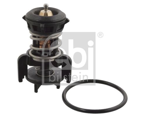 Termostat, płyn chłodzący FEBI BILSTEIN 106524