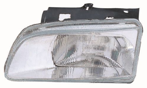 Reflektor ABAKUS 552-1110L-LDEMU