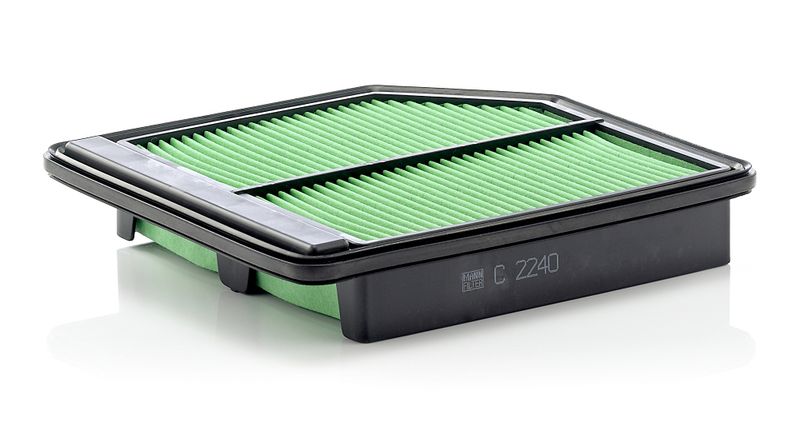 Filtr powietrza MANN-FILTER c 2240