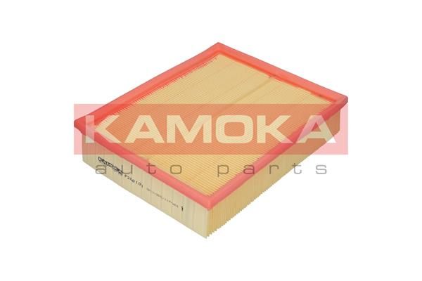 Filtr powietrza KAMOKA F200101