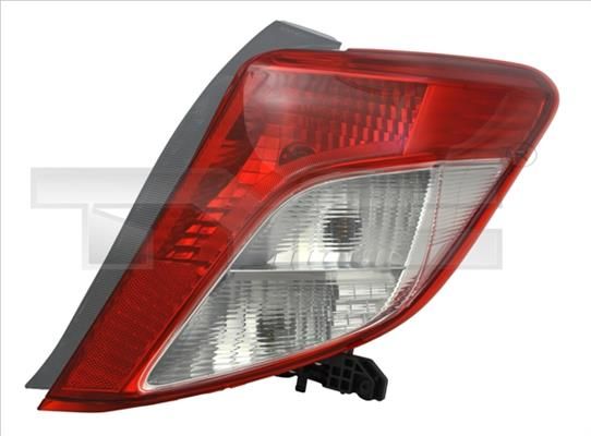 Lampa tylna zespolona TYC 11-12228-05-2