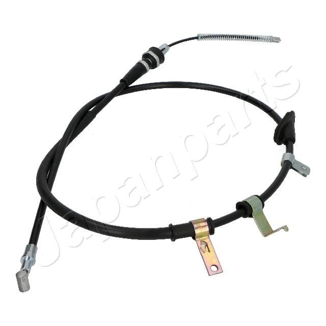 Cięgło, hamulec postojowy JAPANPARTS BC-835L
