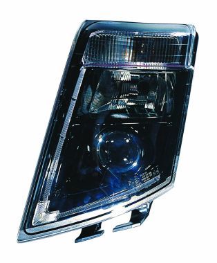 Reflektor ABAKUS 773-1134L-LDHE2