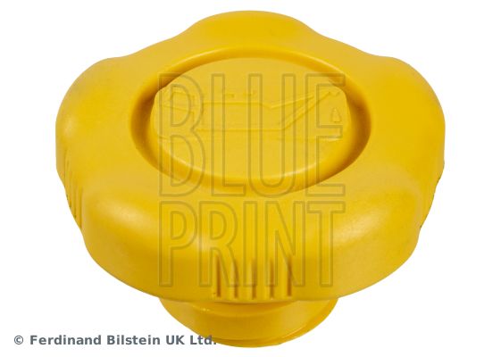 Pokrywa, wlew olejowy BLUE PRINT ADG09929