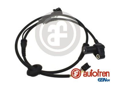 Czujnik, prędkość obrotowa koła AUTOFREN SEINSA DS-0086