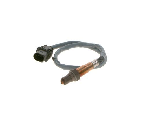 Sonda lambda BOSCH 0258017029