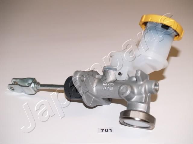 Pompa sprzęgła JAPANPARTS FR-701