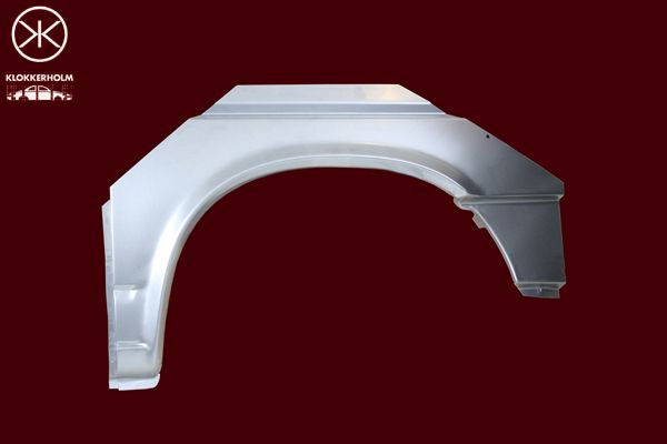 Ściana boczna KLOKKERHOLM 9558591