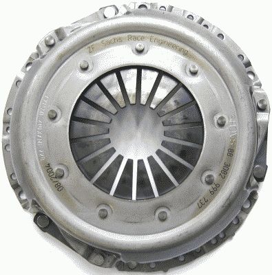 Tarcza dociskowa sprzęgła SACHS PERFORMANCE 883082 999737