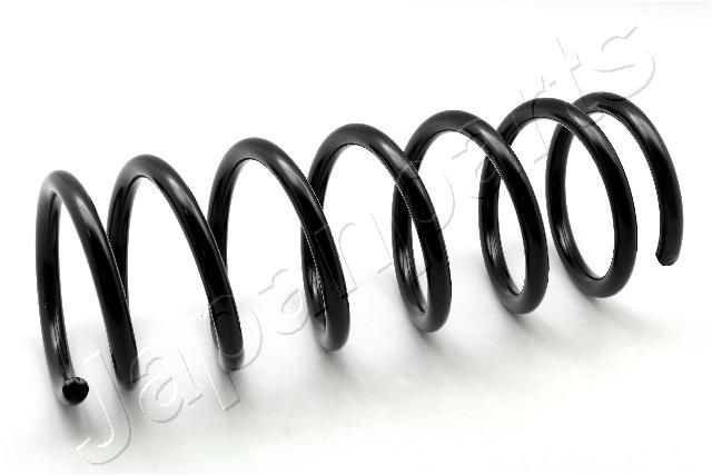 Sprężyna zawieszenia JAPANPARTS ZC6661A