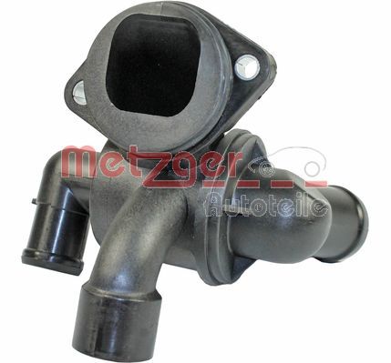 Termostat, płyn chłodzący METZGER 4006239