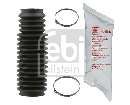 Zestaw osłon, układ kierowniczy FEBI BILSTEIN 12647