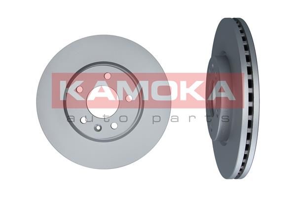 Tarcza hamulcowa KAMOKA 103265