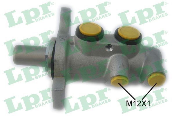 Pompa hamulcowa LPR 1062