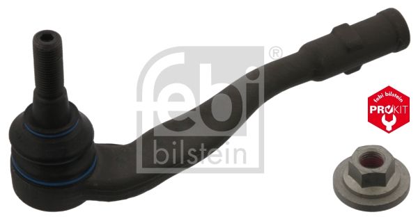 Końcówka drążka kierowniczego poprzecznego FEBI BILSTEIN 40993