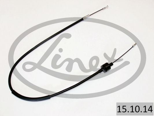 Cięgło, sterowanie sprzęgłem LINEX 15.10.14